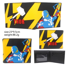 Thor Silicone PVC short two fo...