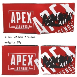 Apex Legends Silicone PVC shor...