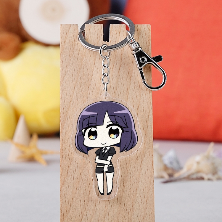Houseki no Kuni Anime acrylic Key Chain  price for 5 pcs  2480