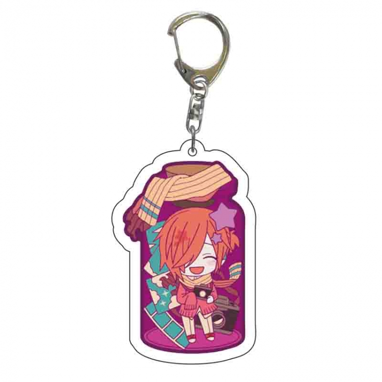 Toilet-bound Hanako-kun Anime acrylic Key Chain price for 5 pcs 5579