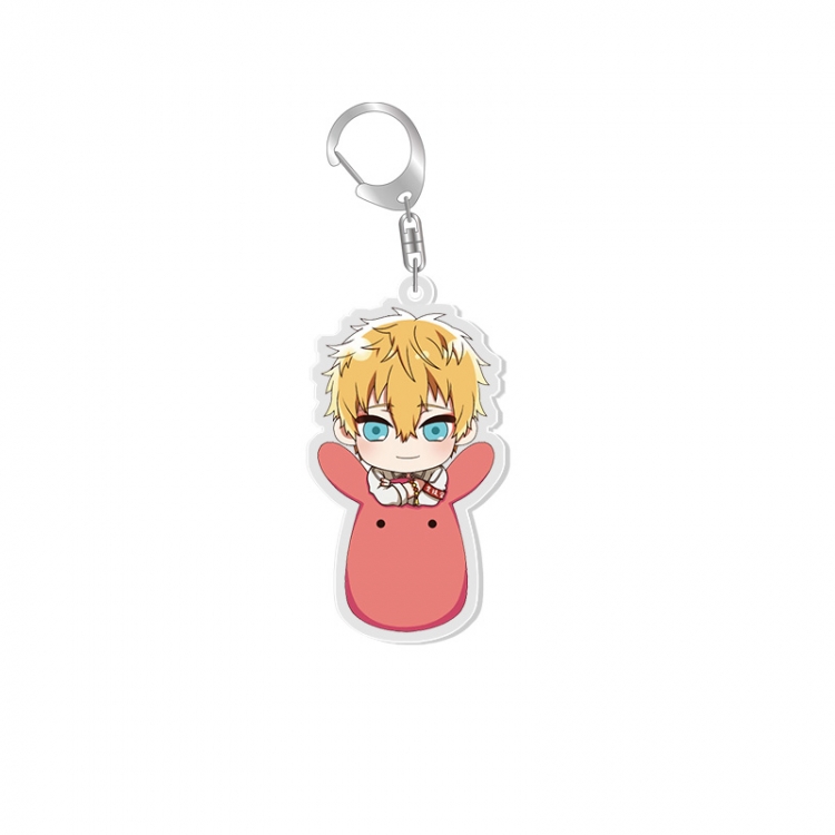 Toilet-bound Hanako-kun Anime acrylic Key Chain price for 5 pcs 4939