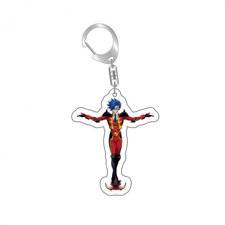 SK∞ Anime acrylic Key Chain price for 5 pcs