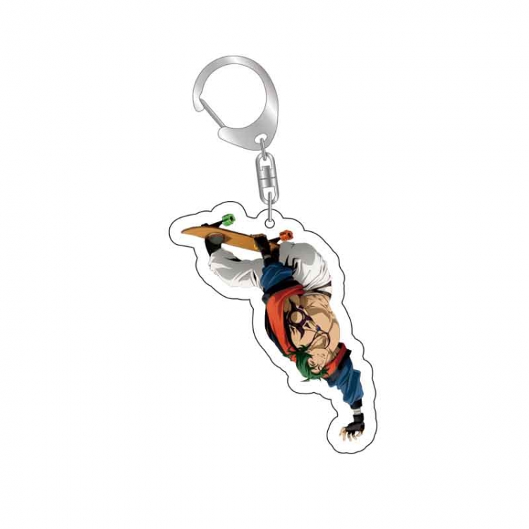 SK∞ Anime acrylic Key Chain price for 5 pcs