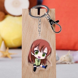 Code Geass Anime acrylic Key C...