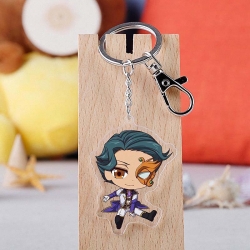 Code Geass Anime acrylic Key C...