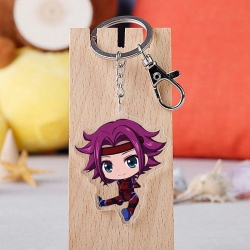 Code Geass Anime acrylic Key C...