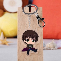 Code Geass Anime acrylic Key C...