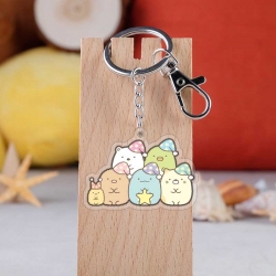 Sumikkogurashi  Anime acrylic ...