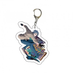 SK∞  Anime acrylic Key Chain  ...