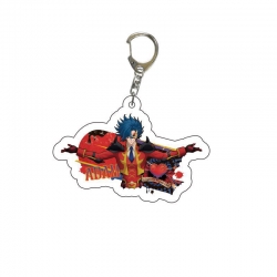 SK∞  Anime acrylic Key Chain  ...