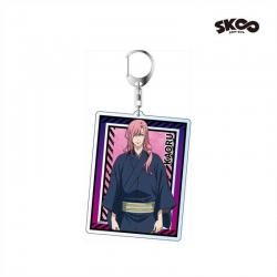 SK∞  Anime acrylic Key Chain  ...