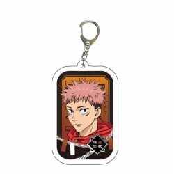 Jujutsu Kaisen Anime acrylic K...