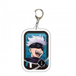 Jujutsu Kaisen Anime acrylic K...