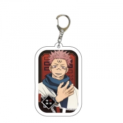 Jujutsu Kaisen Anime acrylic K...