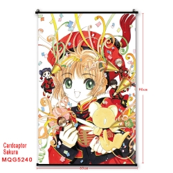 Card Captor Sakura Plastic pol...