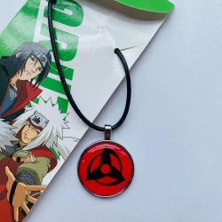 Naruto Metal keychain pendant