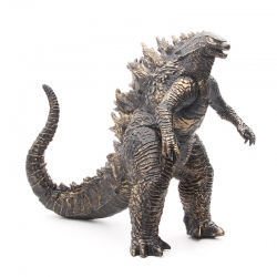 Godzilla Bagged figure model  ...