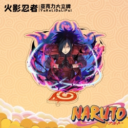 Naruto Anime Acrylic Standing ...
