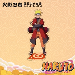 Naruto Anime Acrylic Standing ...