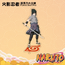 Naruto Anime  Acrylic Standing...