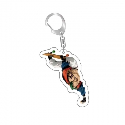 SK∞ Anime acrylic Key Chain pr...