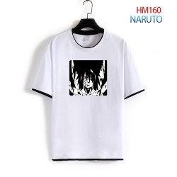 Naruto Pure cotton Loose short...