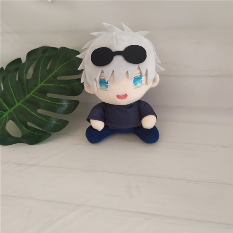 Jujutsu Kaisen    Anime plush toy doll 20CM