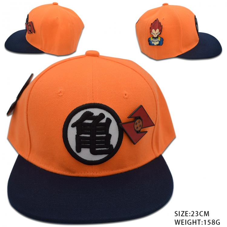 DRAGON BALL Hat baseball cap hip hop hat