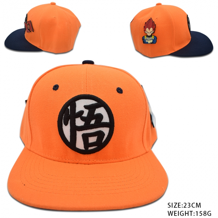 DRAGON BALL Hat baseball cap hip hop hat
