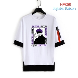 Jujutsu Kaisen Pure cotton Loo...