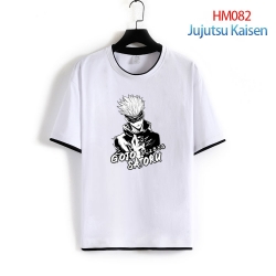 Jujutsu Kaisen Pure cotton Loo...