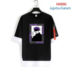 Jujutsu Kaisen Pure cotton Loo...