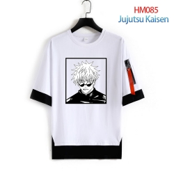 Jujutsu Kaisen Pure cotton Loo...