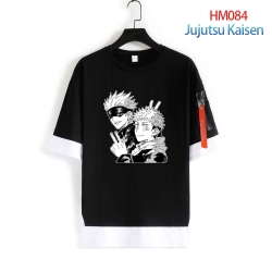 Jujutsu Kaisen Pure cotton Loo...