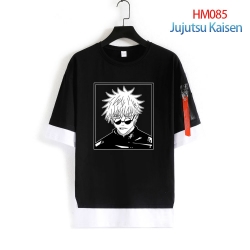 Jujutsu Kaisen Pure cotton Loo...