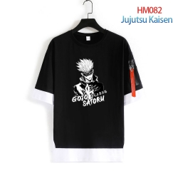 Jujutsu Kaisen Pure cotton Loo...