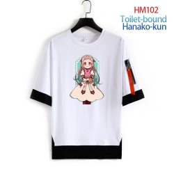 Toilet-bound Hanako-kun Cotton...