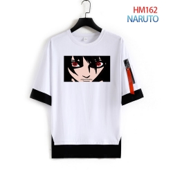 Naruto Cotton round neck fake ...