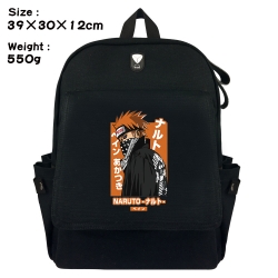 Naruto Canvas Flip Backpack St...