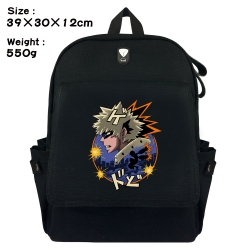 My Hero Academia Canvas Flip B...