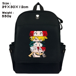 My Hero Academia Canvas Flip B...