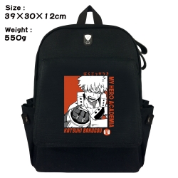 My Hero Academia Canvas Flip B...