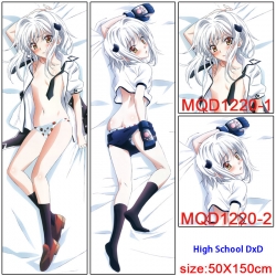 High School DxD Anime body pil...