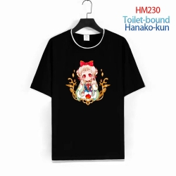 Toilet-bound Hanako-kun Cotton...