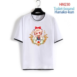 Toilet-bound Hanako-kun Cotton...