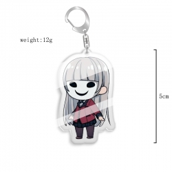 Kakegurui Anime acrylic Key Ch...