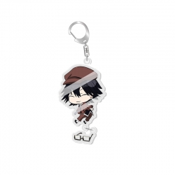 Bungo Stray Dogs Anime acrylic...