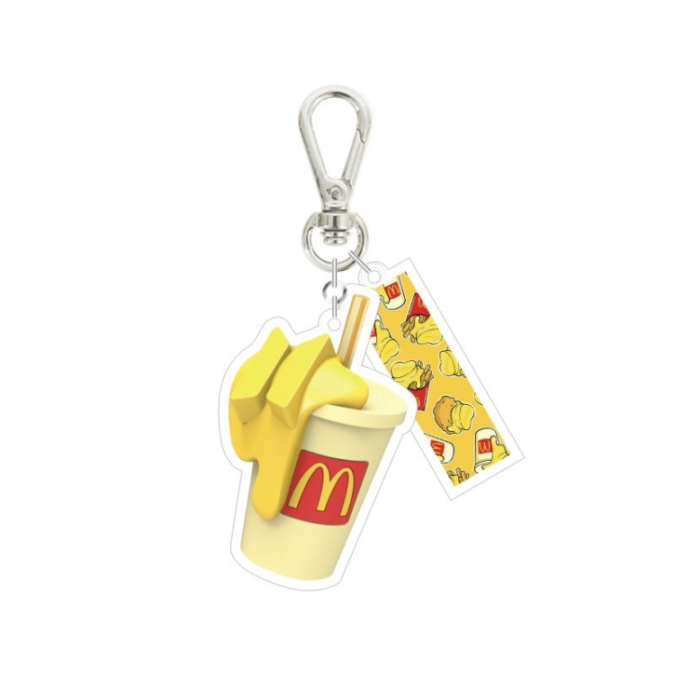 BTS Butter keychain pendant price for 5 pcs YSK010-B