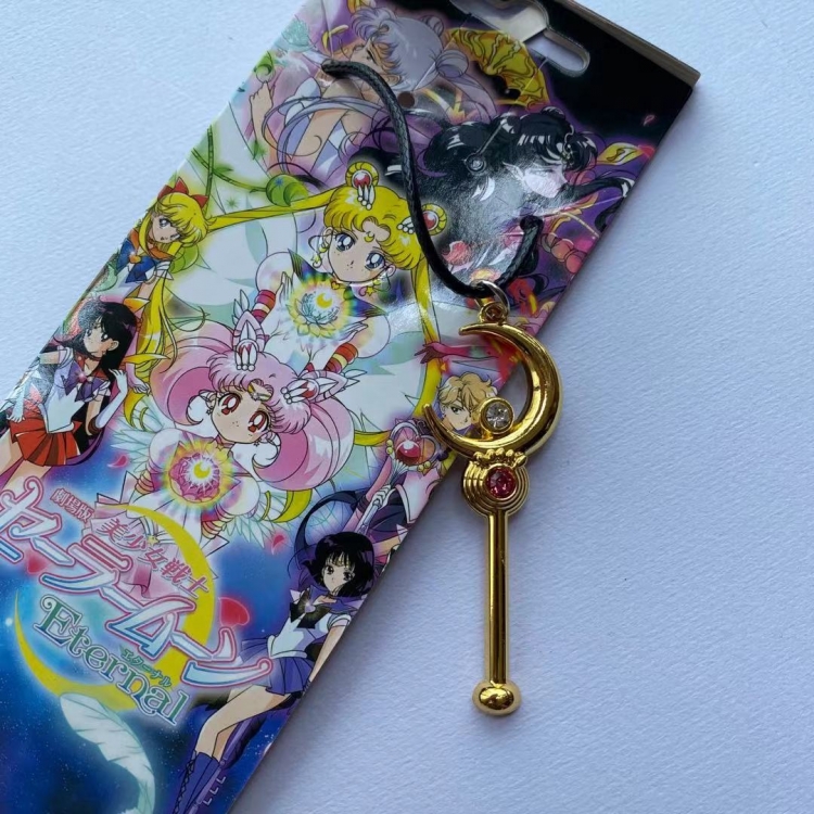 sailormoon Anime Necklace Pendant Jewelry price for 5 pcs