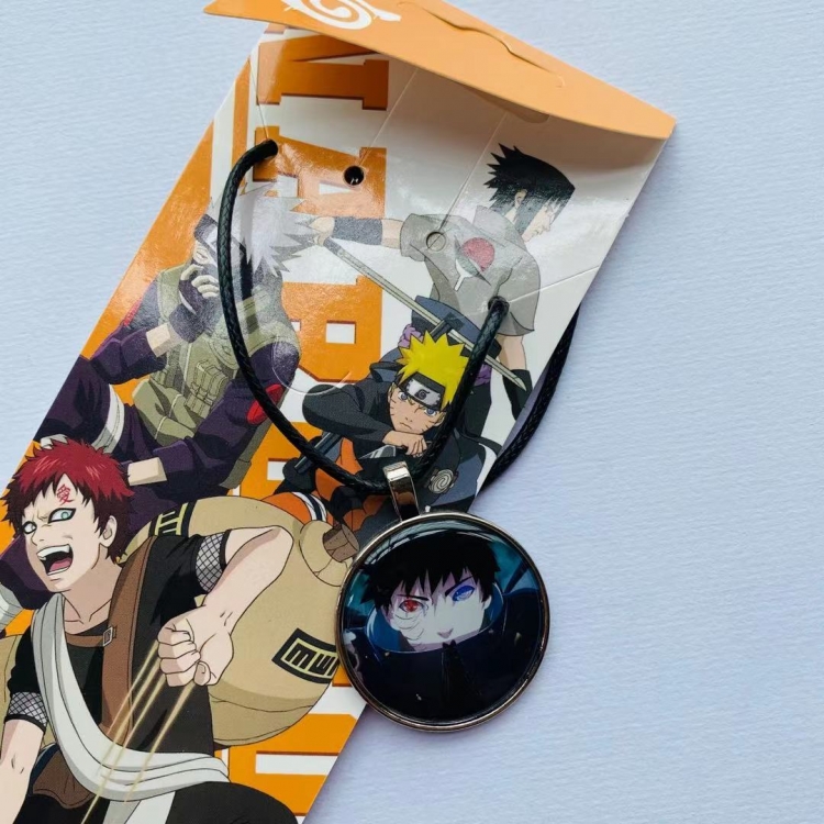 Naruto Anime Necklace Pendant Jewelry price for 5 pcs